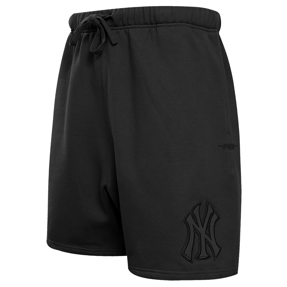 SHORTS DE ALGODÓN MLB NEW YORK YANKEES NEUTRAL