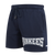 SHORTS DE ALGODÓN MLB NEW YORK YANKEES CREST EMBLEM