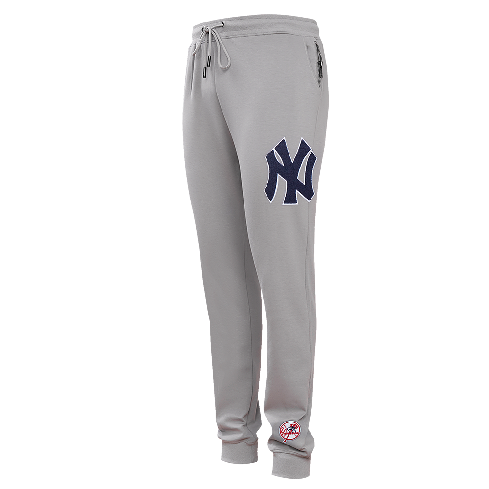 JOGGERS MLB NEW YORK YANKEES CLASSIC CHENILLE