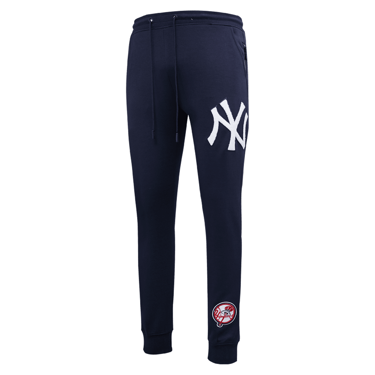 JOGGERS MLB NEW YORK YANKEES CLASSIC CHENILLE