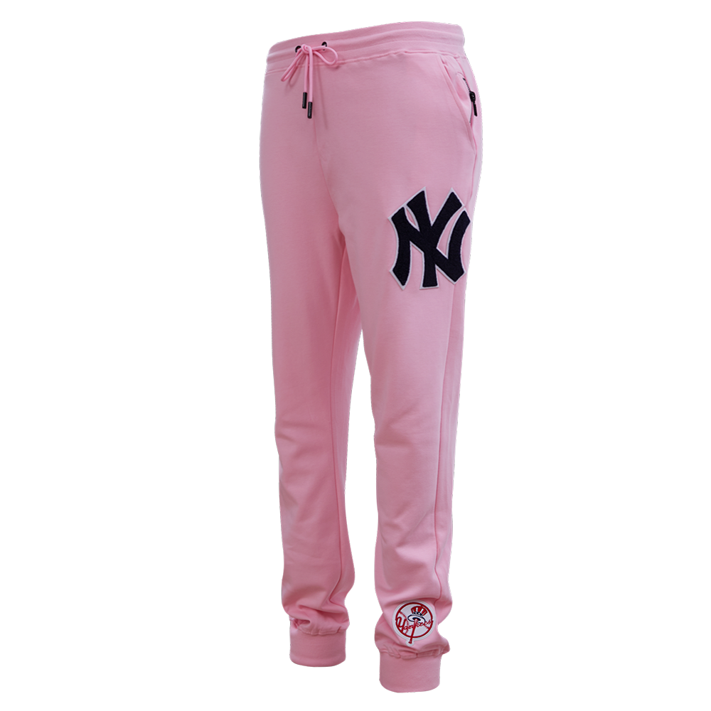 JOGGERS MLB NEW YORK YANKEES CLASSIC CHENILLE