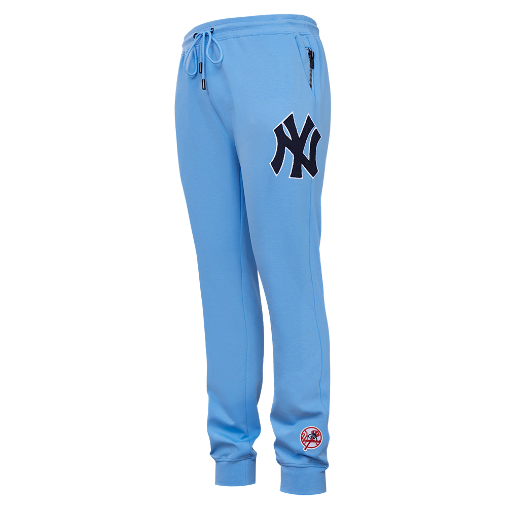 JOGGERS MLB NEW YORK YANKEES CLASSIC CHENILLE
