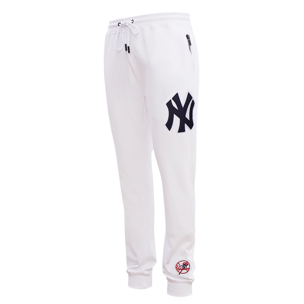 JOGGERS MLB NEW YORK YANKEES CLASSIC CHENILLE