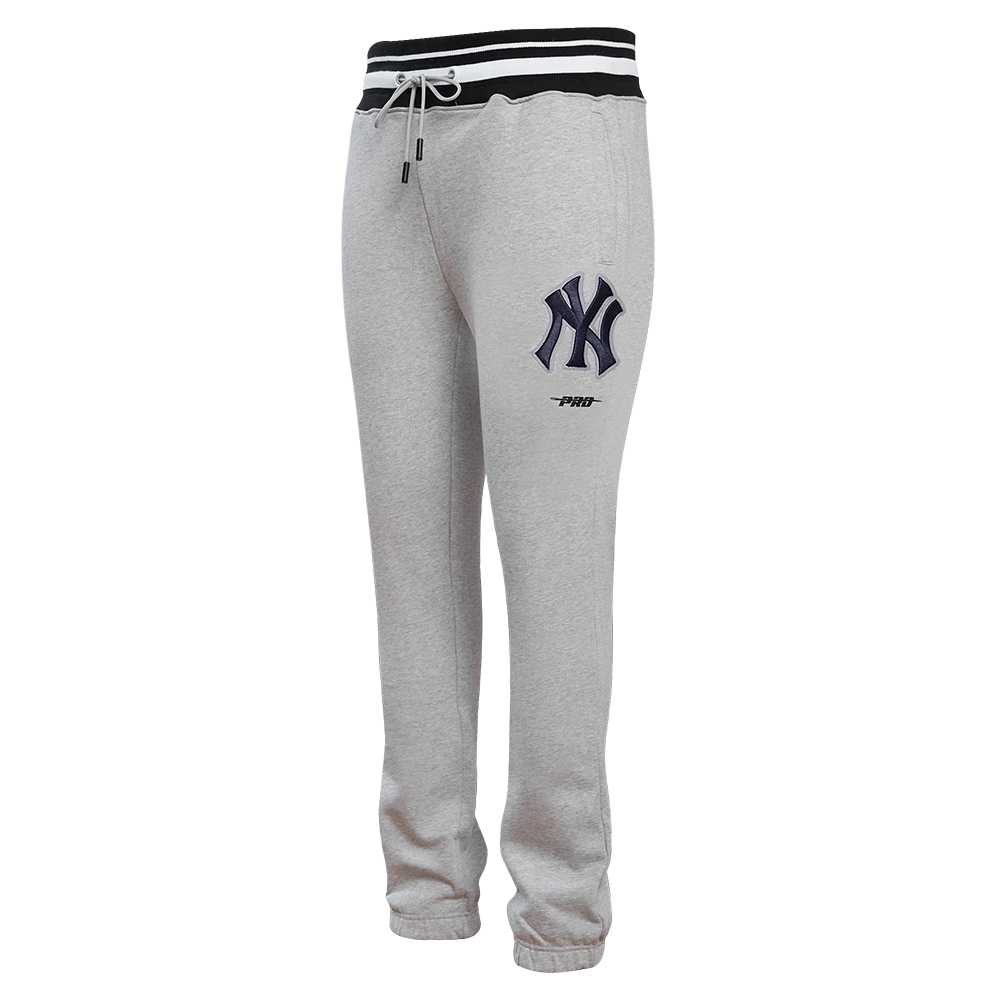 PANTS MLB NEW YORK YANKEES SCRIPT TAIL