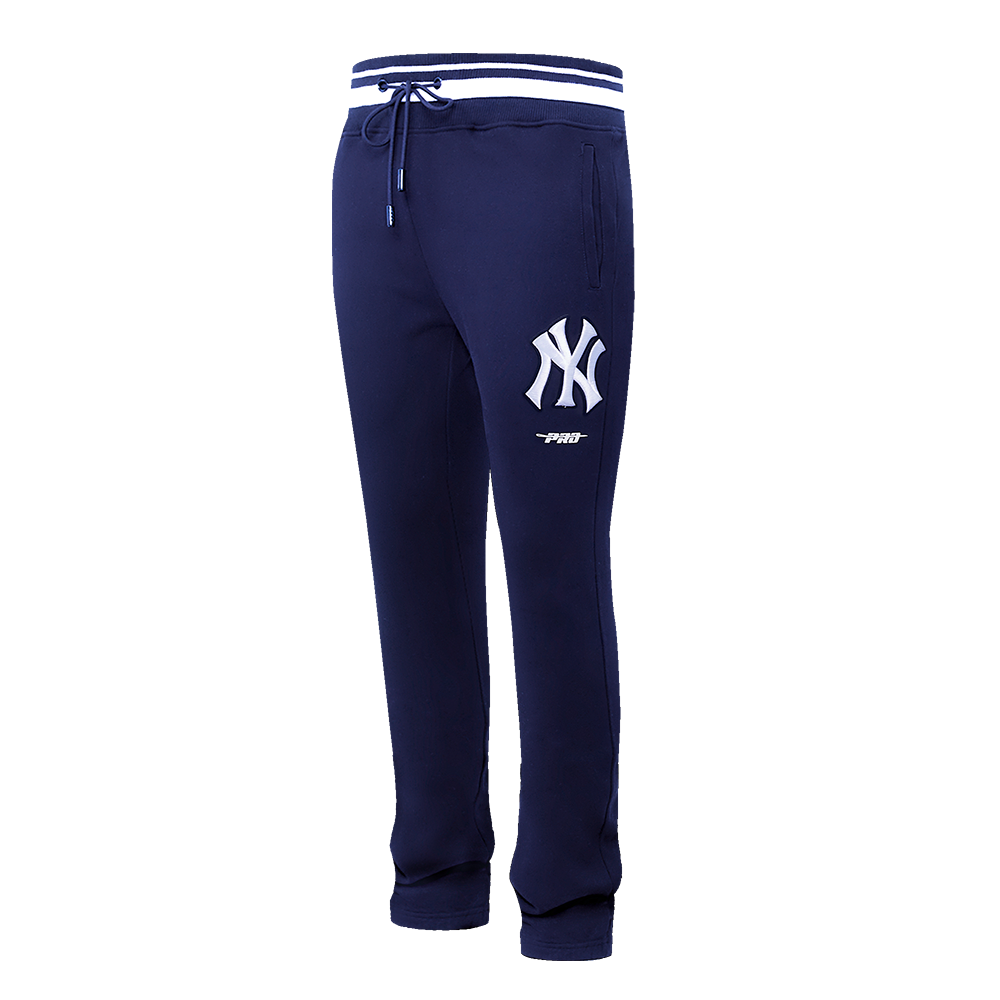 PANTS MLB NEW YORK YANKEES SCRIPT TAIL