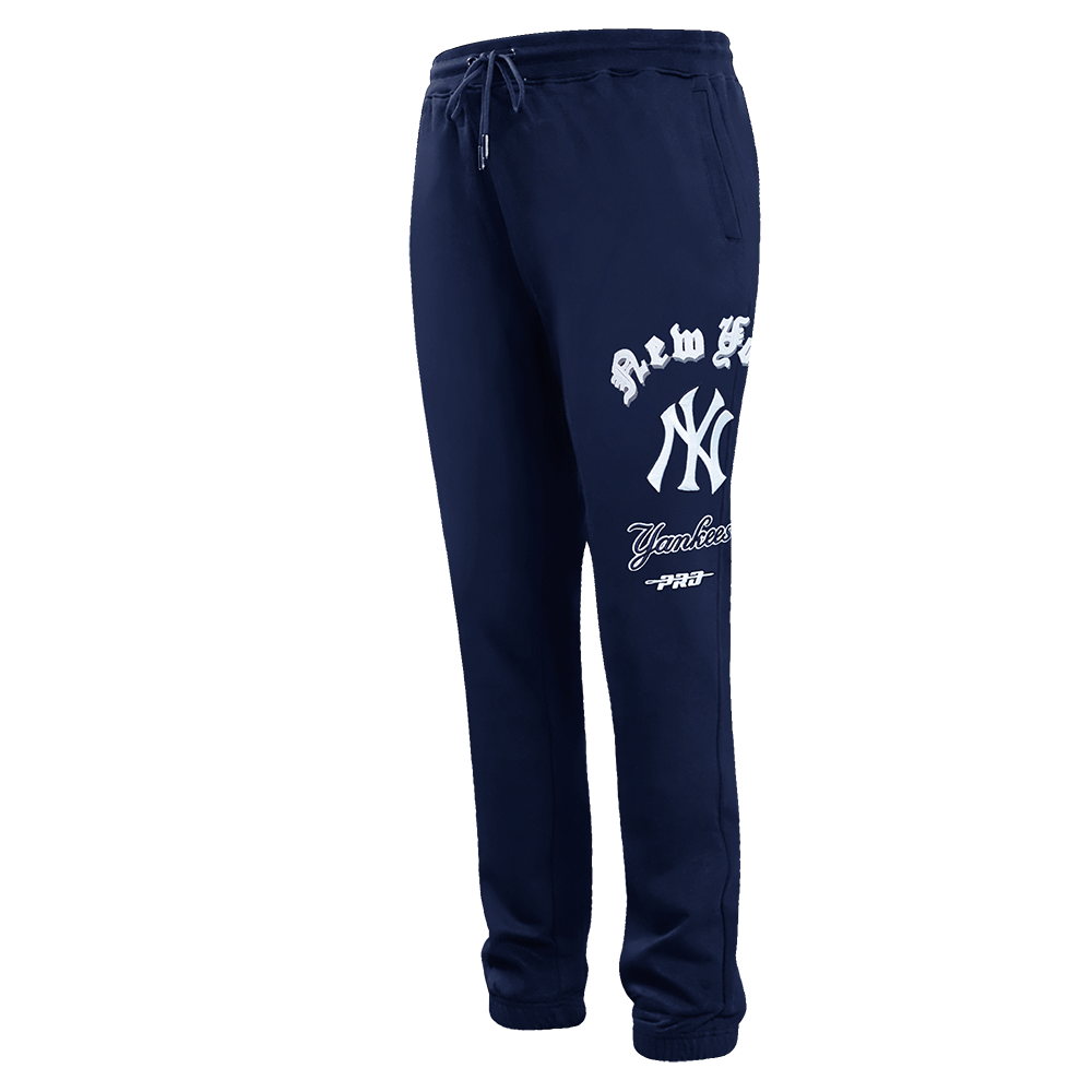 PANTS MLB NEW YORK YANKEES OLD ENGLISH