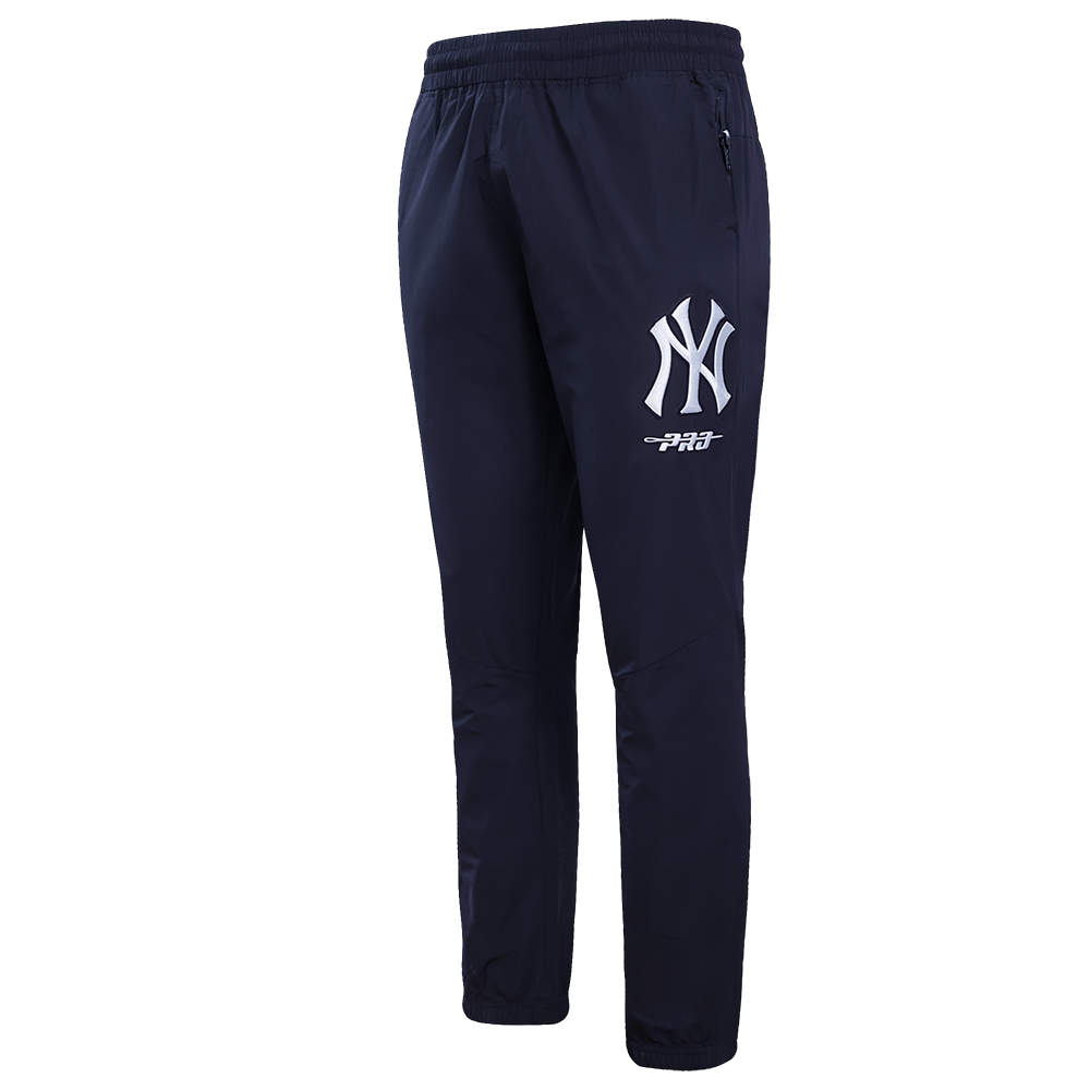 PANTALÓN DE NYLON MLB NEW YORK YANKEES CLASSIC WIND SUIT