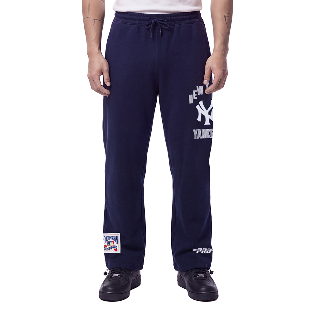 PANTALÓN DEPORTIVO MLB NEW YORK YANKEES ON TOP