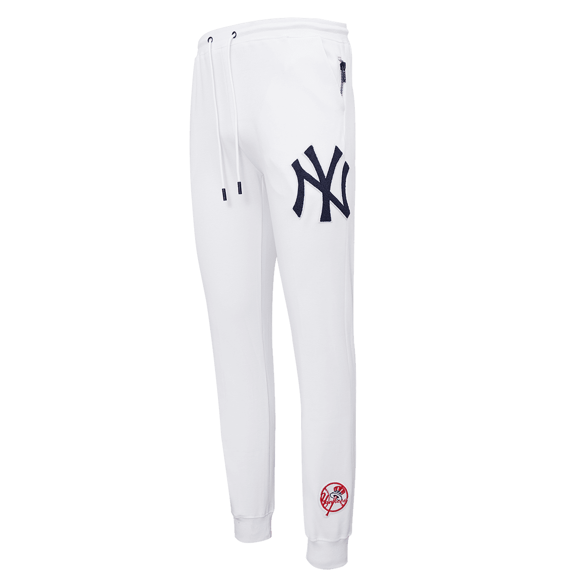 JOGGERS MLB NEW YORK YANKEES CLASSIC CHENILLE