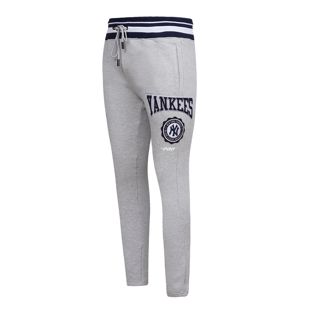 PANTS MLB NEW YORK YANKEES CREST EMBLEM