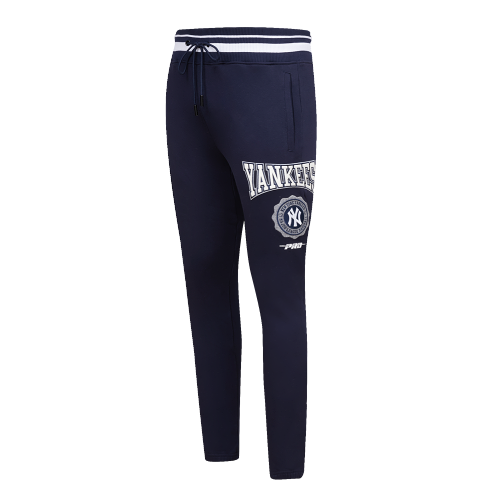PANTS MLB NEW YORK YANKEES CREST EMBLEM