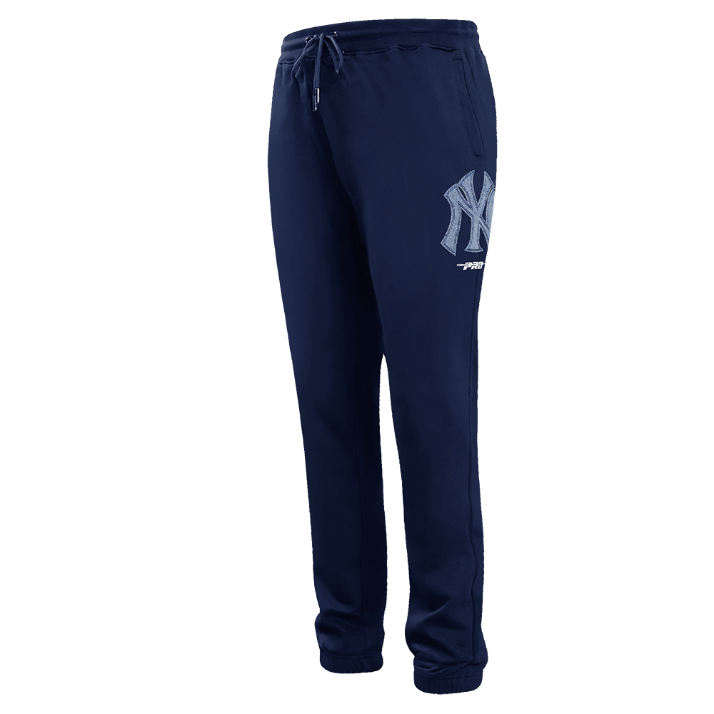 PANTS MLB NEW YORK YANKEES VARSITY BLUES