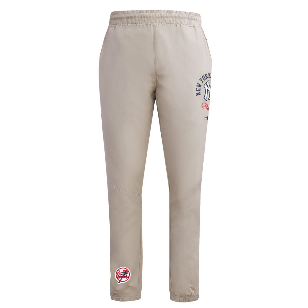 PANTALÓN DE NYLON MLB NEW YORK YANKEES HYBRID