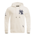 SUDADERA CON GORRO MLB NEW YORK YANKEES CLASSIC CHENILLE