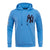 SUDADERA CON GORRO MLB NEW YORK YANKEES CLASSIC CHENILLE