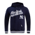 SUDADERA CON GORRO MLB NEW YORK YANKEES SCRIPT TAIL