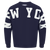 SUDADERA DE CUELLO REDONDO MLB NEW YORK YANKEES WINGSPAN