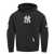 SUDADERA CON GORRO MLB NEW YORK YANKEES REVERSE FRENCH TERRY