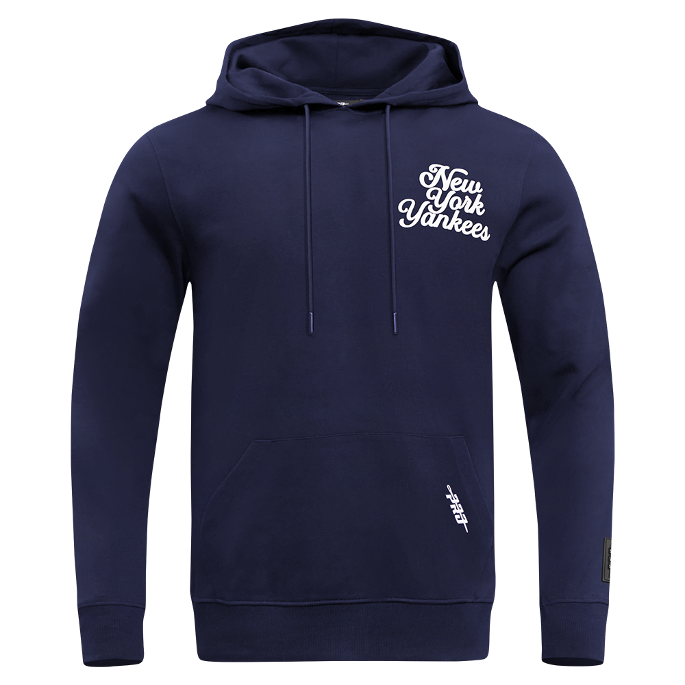 SUDADERA CON GORRO MLB NEW YORK YANKEES SOUVENIR