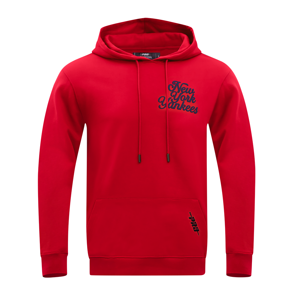 SUDADERA CON GORRO MLB NEW YORK YANKEES SOUVENIR