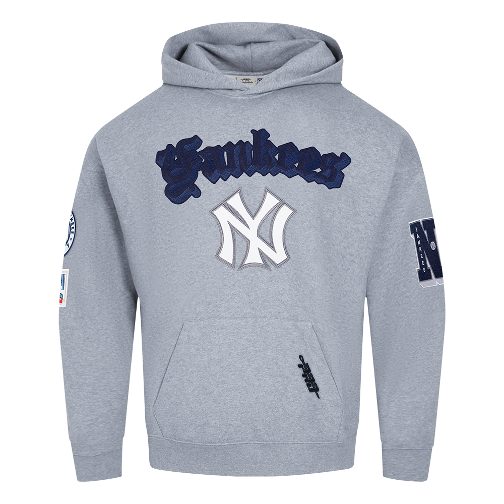 SUDADERA CON GORRO MLB NEW YORK YANKEES BEST OF
