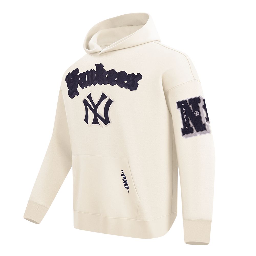 SUDADERA CON GORRO MLB NEW YORK YANKEES BEST OF