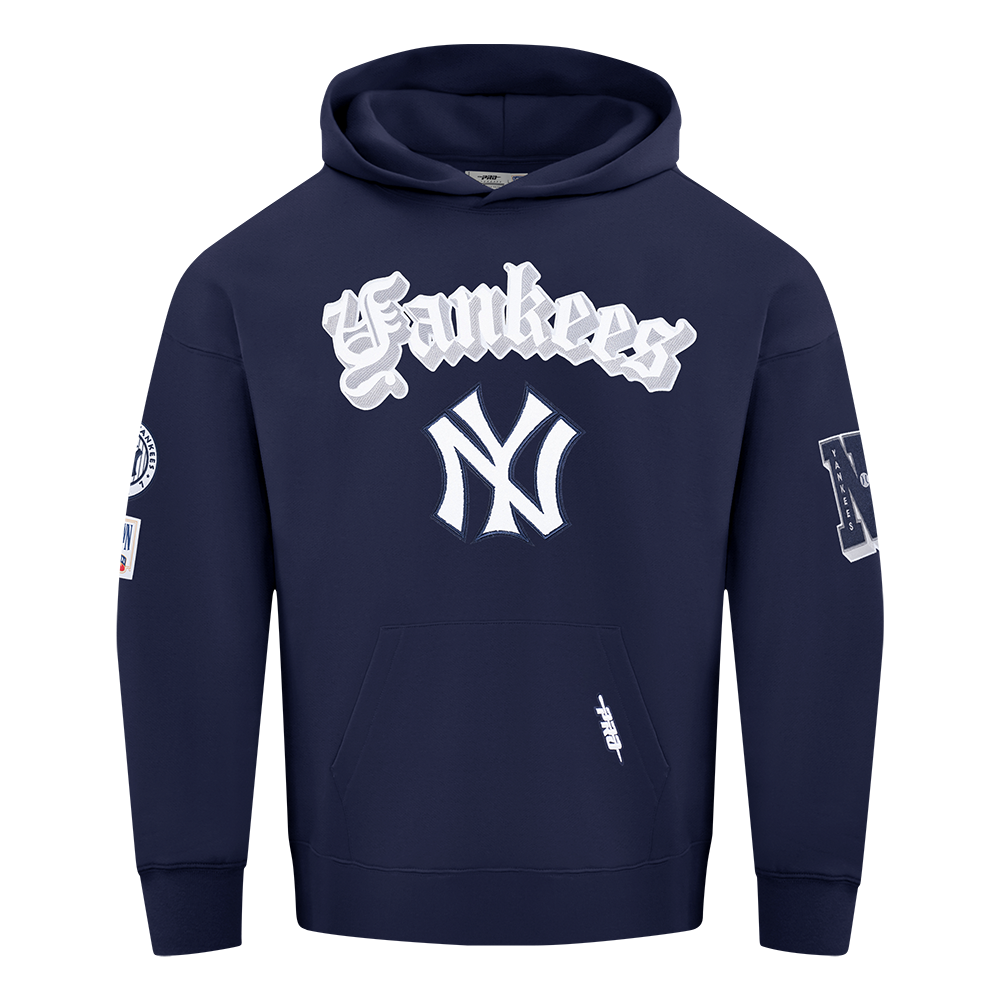 SUDADERA CON GORRO MLB NEW YORK YANKEES BEST OF