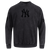 SUDADERA DE CUELLO REDONDO MLB NEW YORK YANKEES WASHED VANGUARD
