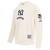 SUDADERA DE CUELLO REDONDO MLB NEW YORK YANKEES MODERN ORIGINALS