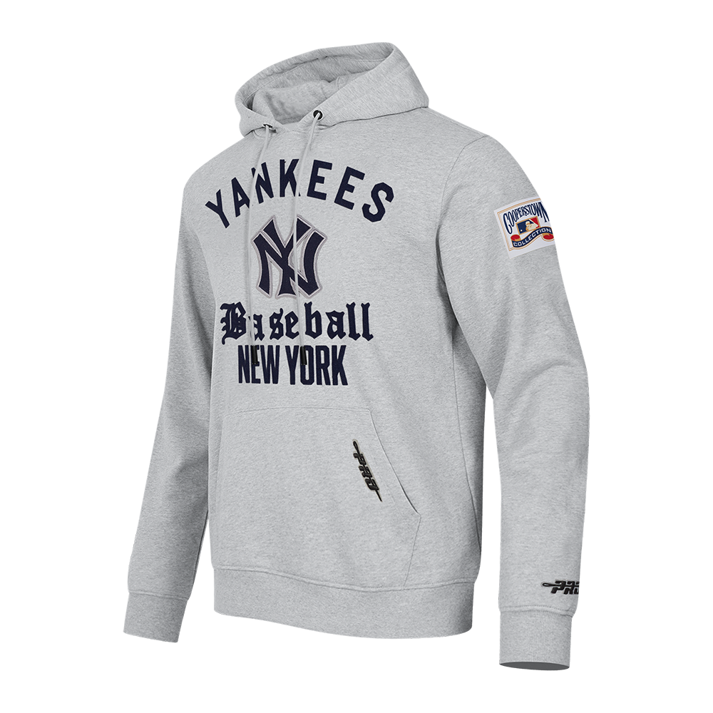 SUDADERA CON GORRO MLB NEW YORK YANKEES MODERN ORIGINALS