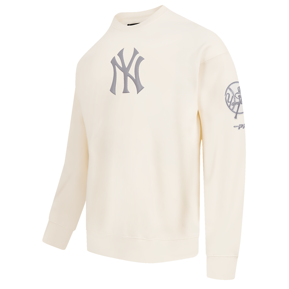 SUDADERA DE CUELLO REDONDO MLB NEW YORK YANKEES STREET TEAM