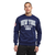 SUDADERA DE CUELLO REDONDO MLB NEW YORK YANKEES CITY ARCH