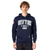 SUDADERA CON GORRO MLB NEW YORK YANKEES CITY ARCH