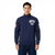 SUÉTER DE CUELLO REDONDO MLB NEW YORK YANKEES CITY ARCH