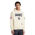 SUDADERA CON GORRO MLB NEW YORK YANKEES PARADISE