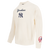 SUDADERA DE CUELLO REDONDO MLB NEW YORK YANKEES WINGSPAN