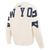 SUDADERA DE CUELLO REDONDO MLB NEW YORK YANKEES WINGSPAN