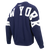 SUDADERA DE CUELLO REDONDO MLB NEW YORK YANKEES WINGSPAN