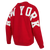 SUDADERA DE CUELLO REDONDO MLB NEW YORK YANKEES WINGSPAN