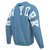 SUDADERA DE CUELLO REDONDO MLB NEW YORK YANKEES WINGSPAN