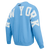 SUDADERA DE CUELLO REDONDO MLB NEW YORK YANKEES WINGSPAN