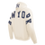 SUDADERA CON GORRO MLB NEW YORK YANKEES WINGSPAN