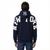 SUDADERA CON GORRO MLB NEW YORK YANKEES WINGSPAN