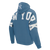 SUDADERA CON GORRO MLB NEW YORK YANKEES WINGSPAN