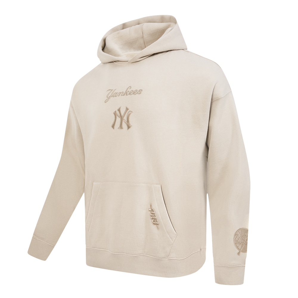 SUDADERA CON GORRO MLB NEW YORK YANKEES WINGSPAN