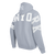 SUDADERA CON GORRO MLB NEW YORK YANKEES WINGSPAN