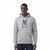 SUDADERA CON GORRO MLB NEW YORK YANKEES CLASSIC CHENILLE