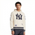 SUDADERA CON GORRO MLB NEW YORK YANKEES RETRO CLASSICS