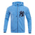 SUDADERA CON CIERRE MLB NEW YORK YANKEES CLASSIC CHENILLE