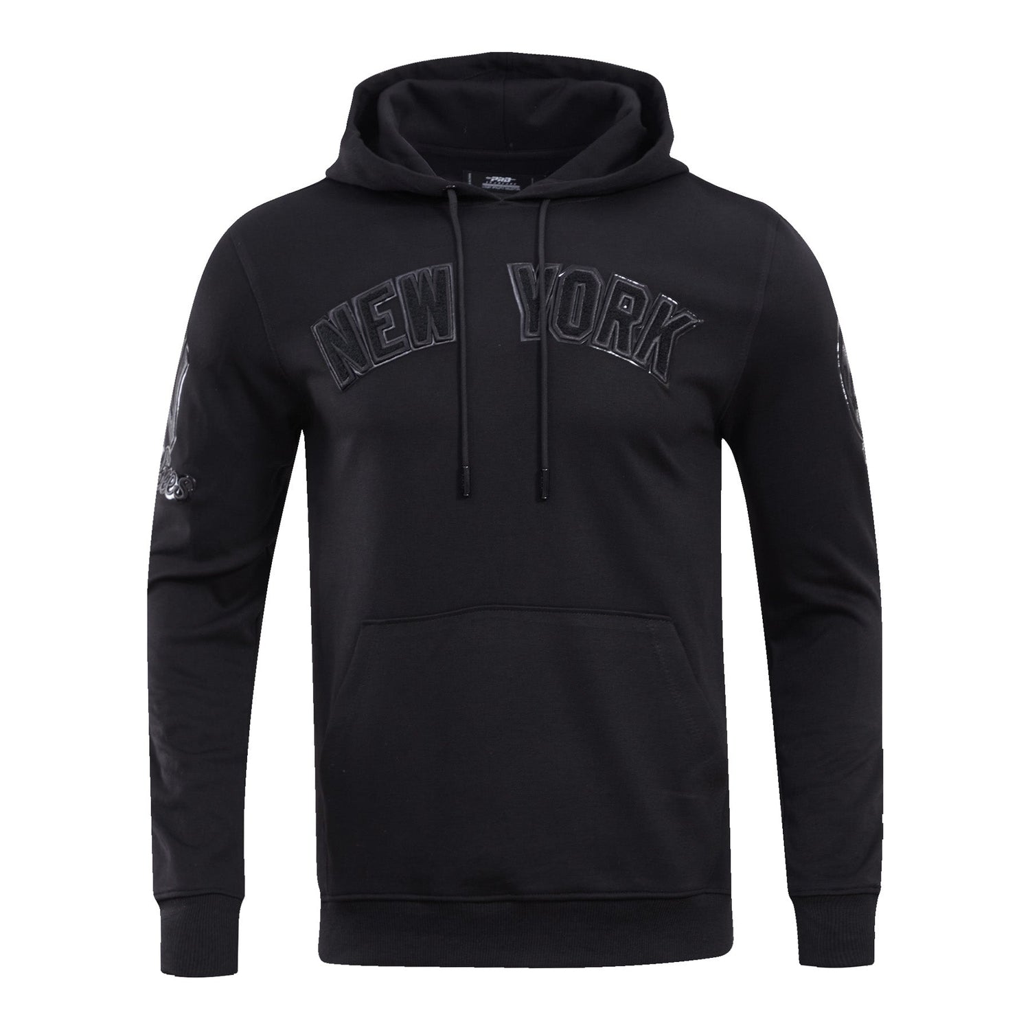 SUDADERA CON GORRO MLB NEW YORK YANKEES CLASSIC 3BK
